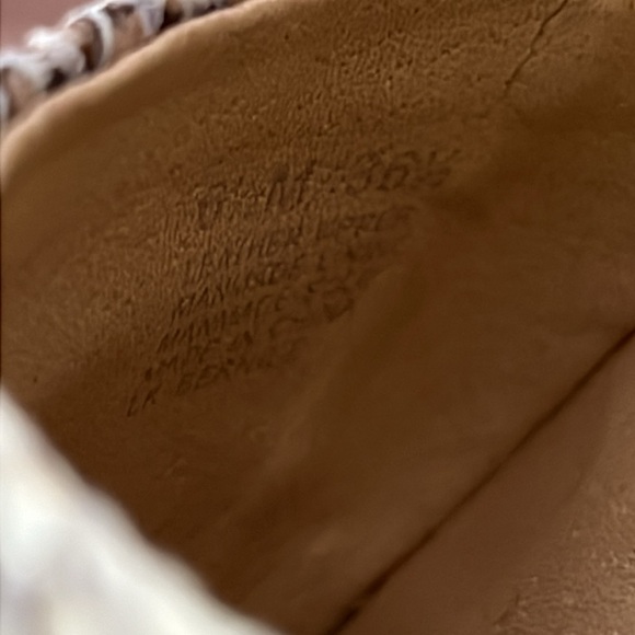 Lucky Brand Bernice Flats - Picture 9 of 11